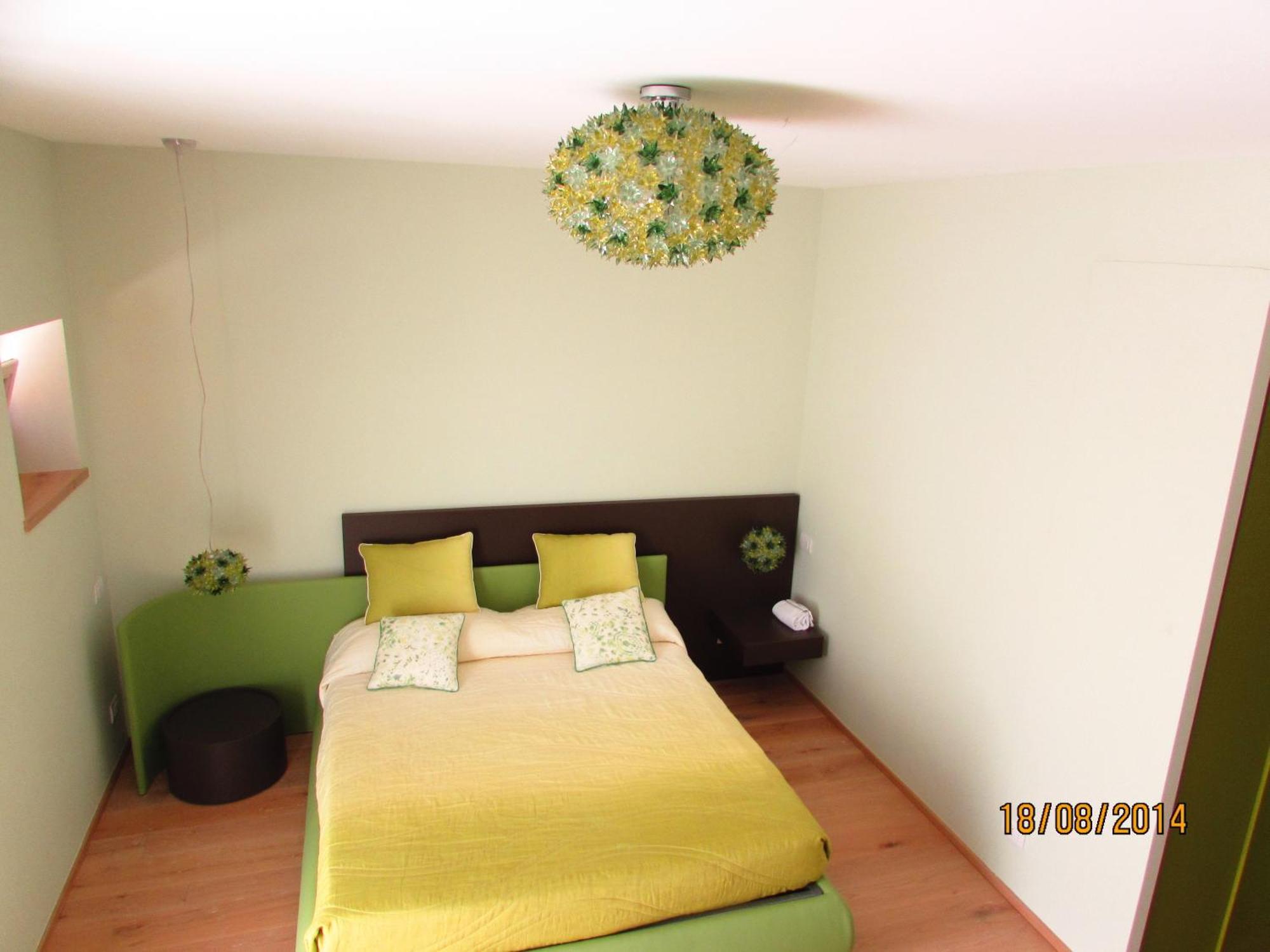 Amico Country House Serra San Quirico Δωμάτιο φωτογραφία