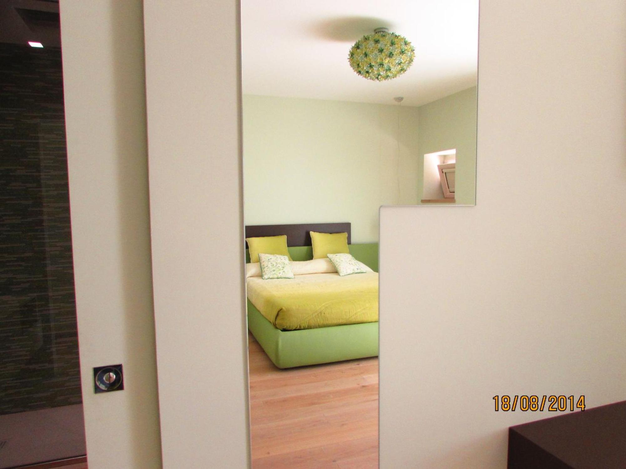 Amico Country House Serra San Quirico Δωμάτιο φωτογραφία