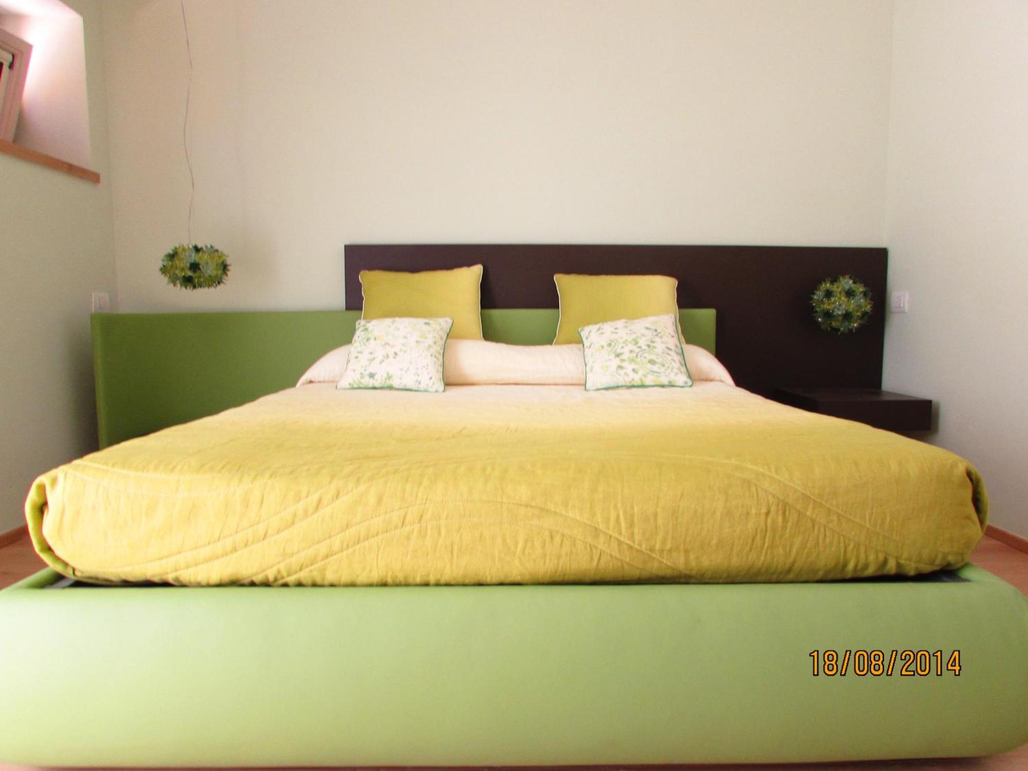 Amico Country House Serra San Quirico Δωμάτιο φωτογραφία