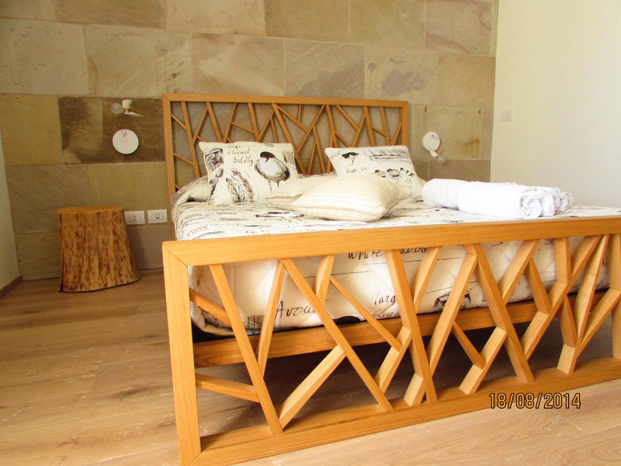 Amico Country House Serra San Quirico Δωμάτιο φωτογραφία