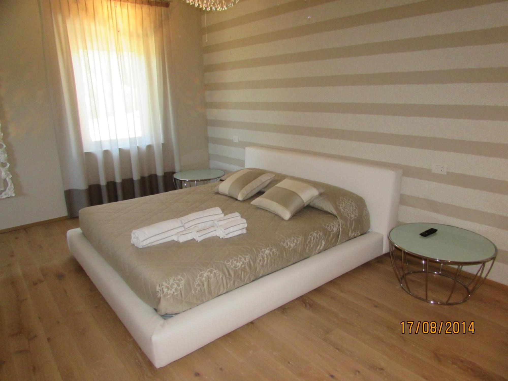 Amico Country House Serra San Quirico Δωμάτιο φωτογραφία