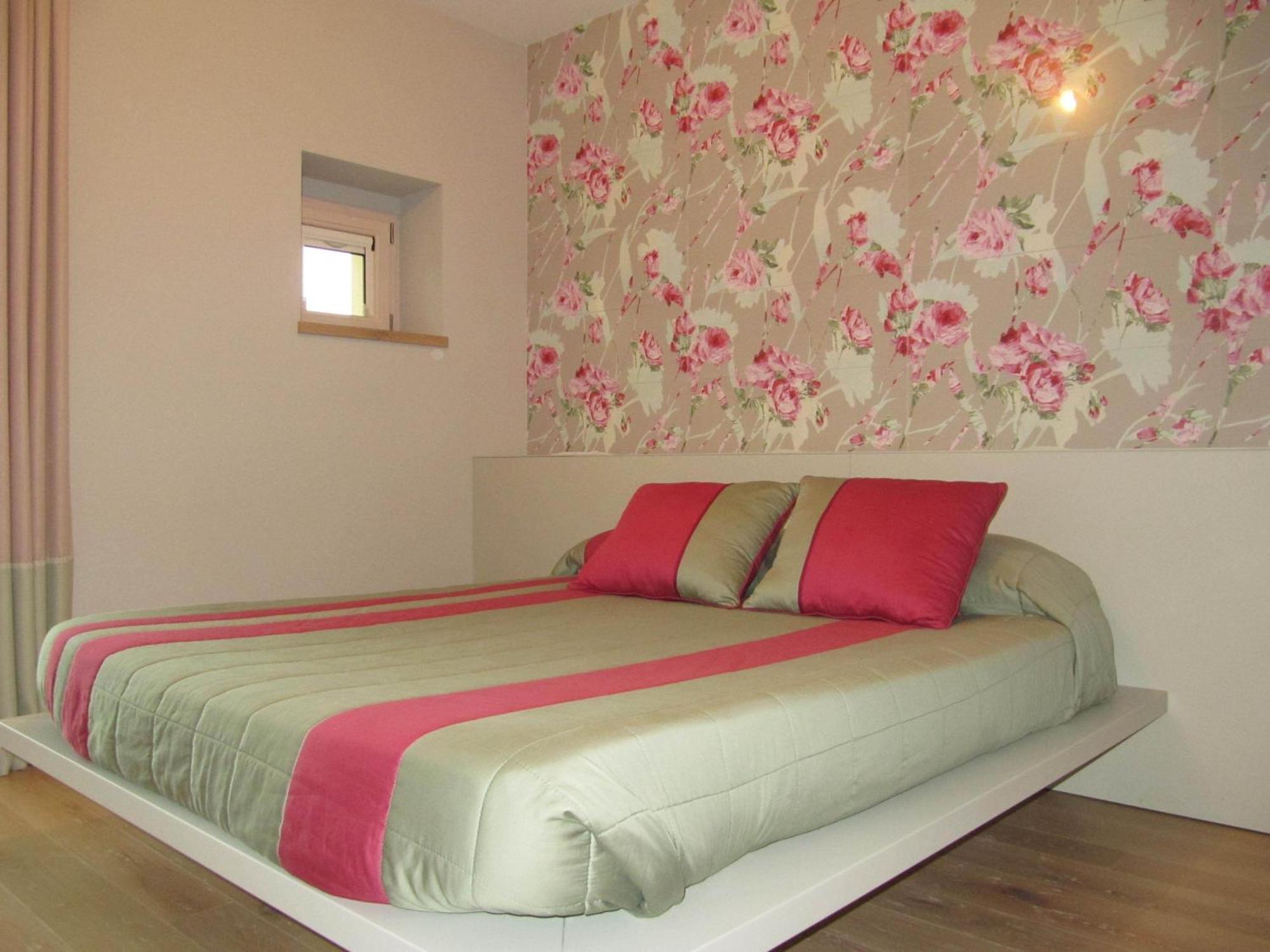 Amico Country House Serra San Quirico Δωμάτιο φωτογραφία