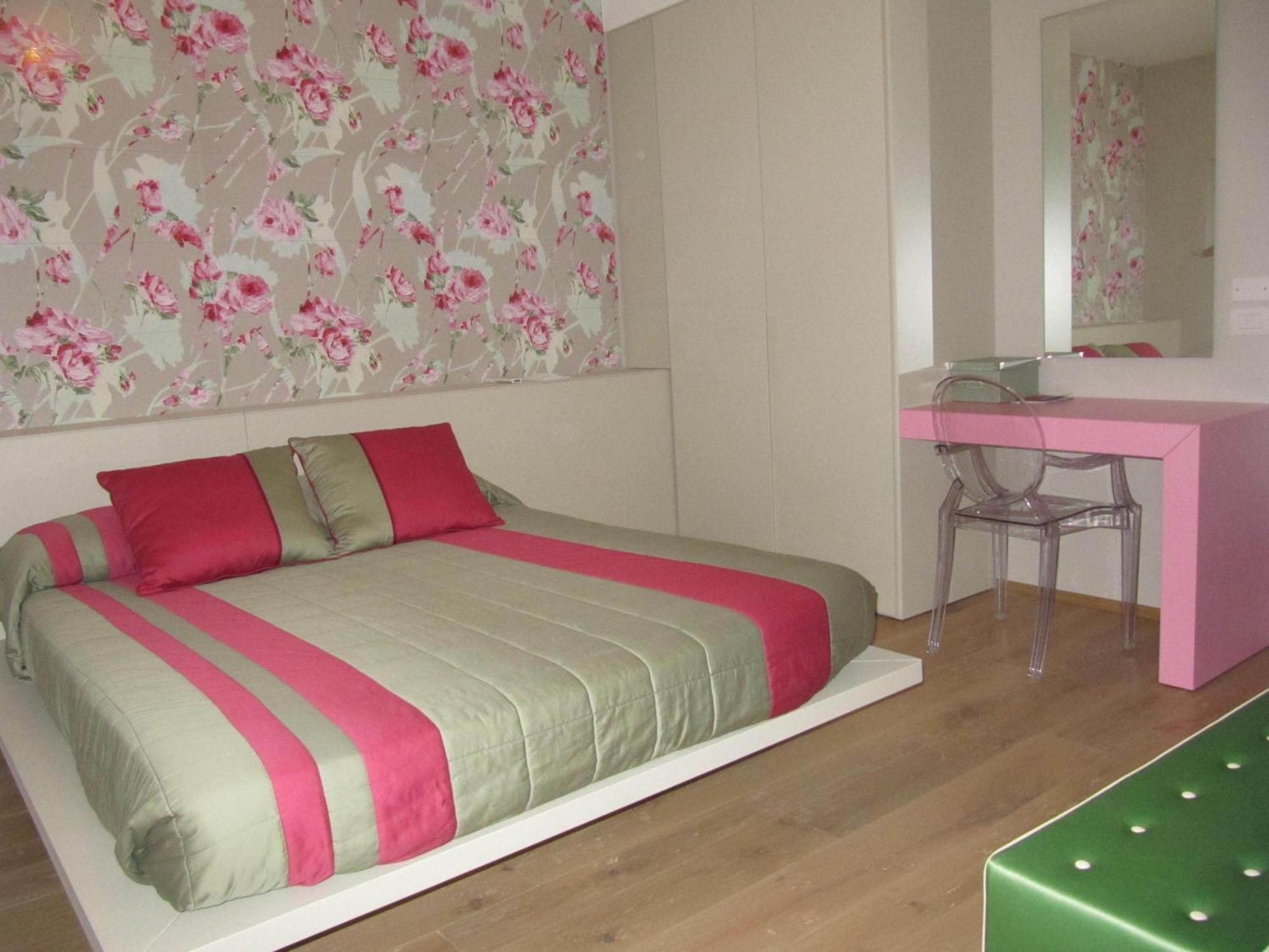 Amico Country House Serra San Quirico Δωμάτιο φωτογραφία