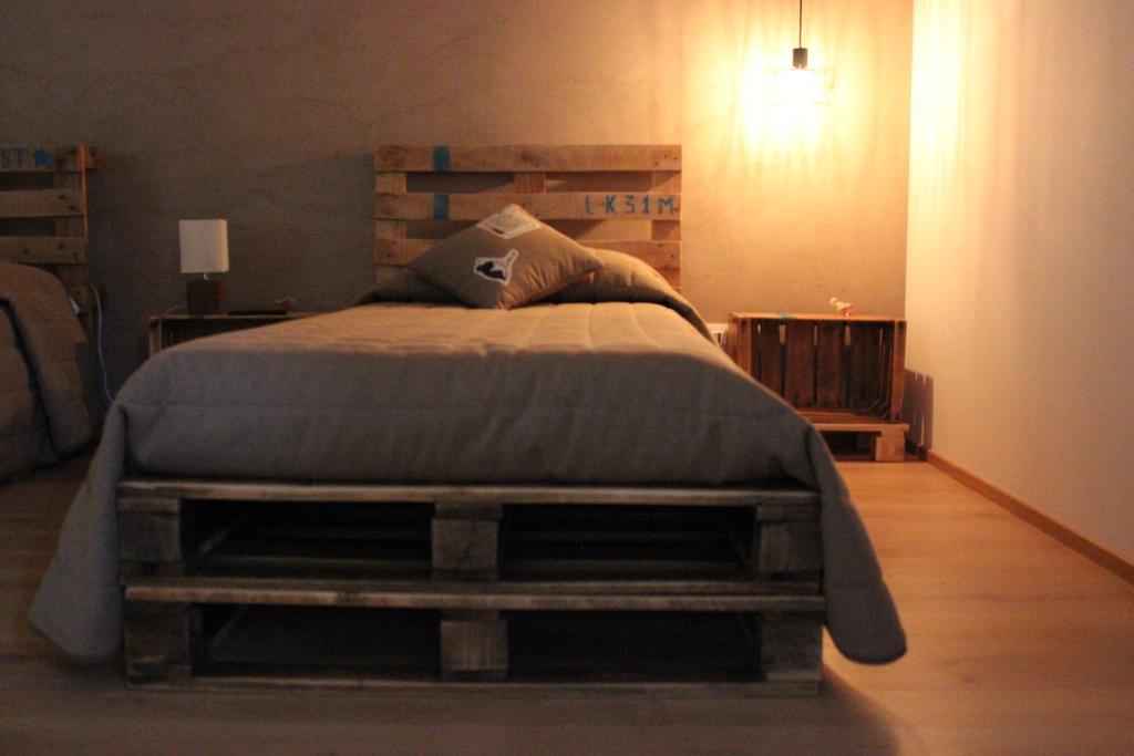 Amico Country House Serra San Quirico Δωμάτιο φωτογραφία