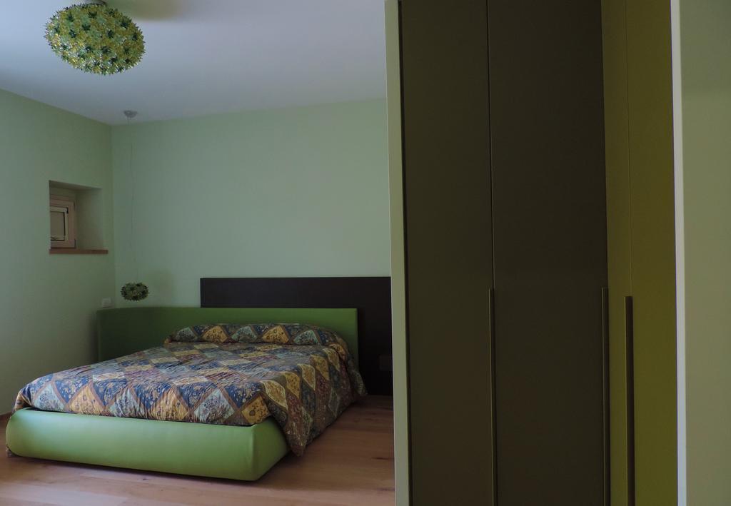Amico Country House Serra San Quirico Εξωτερικό φωτογραφία
