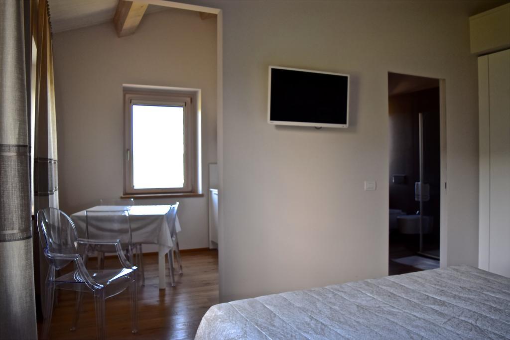 Amico Country House Serra San Quirico Εξωτερικό φωτογραφία
