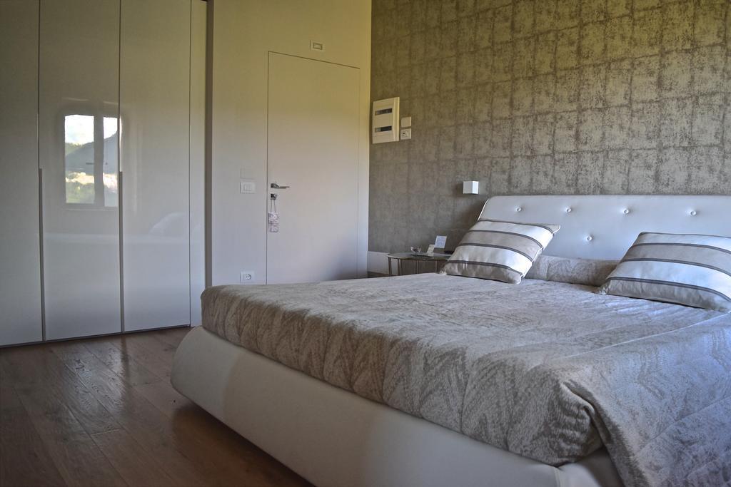 Amico Country House Serra San Quirico Εξωτερικό φωτογραφία