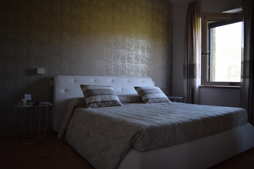 Amico Country House Serra San Quirico Εξωτερικό φωτογραφία