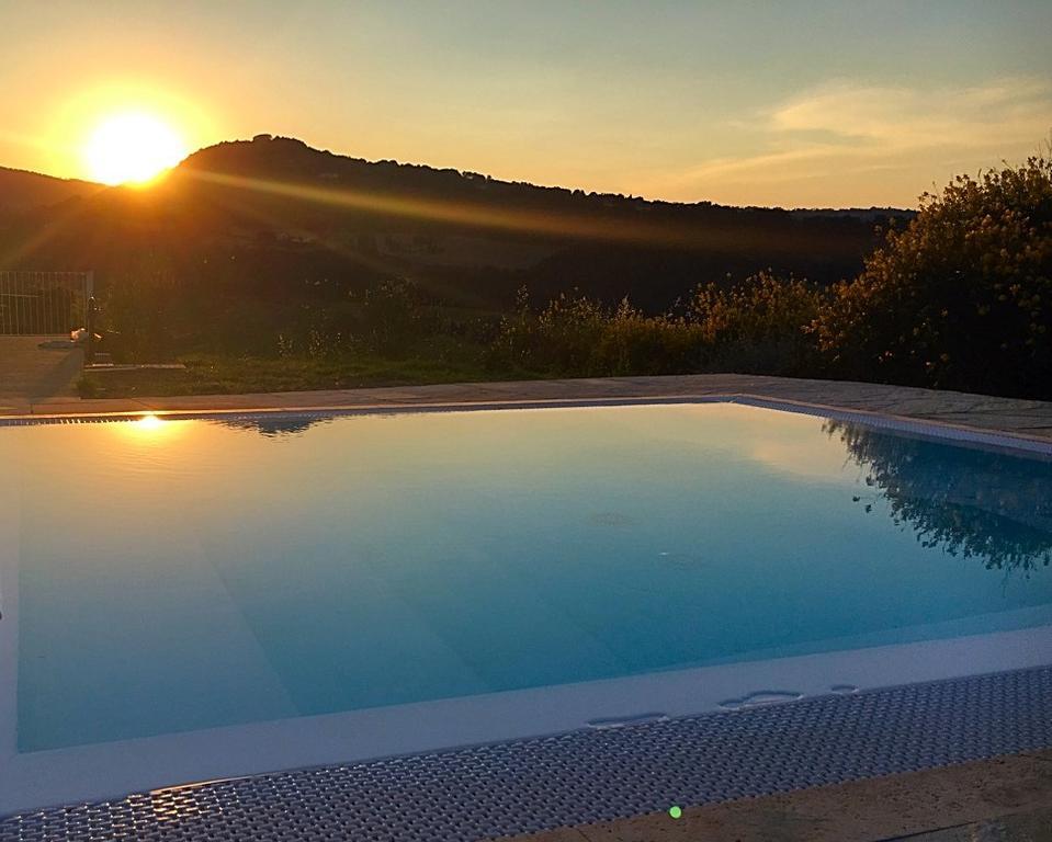Amico Country House Serra San Quirico Εξωτερικό φωτογραφία