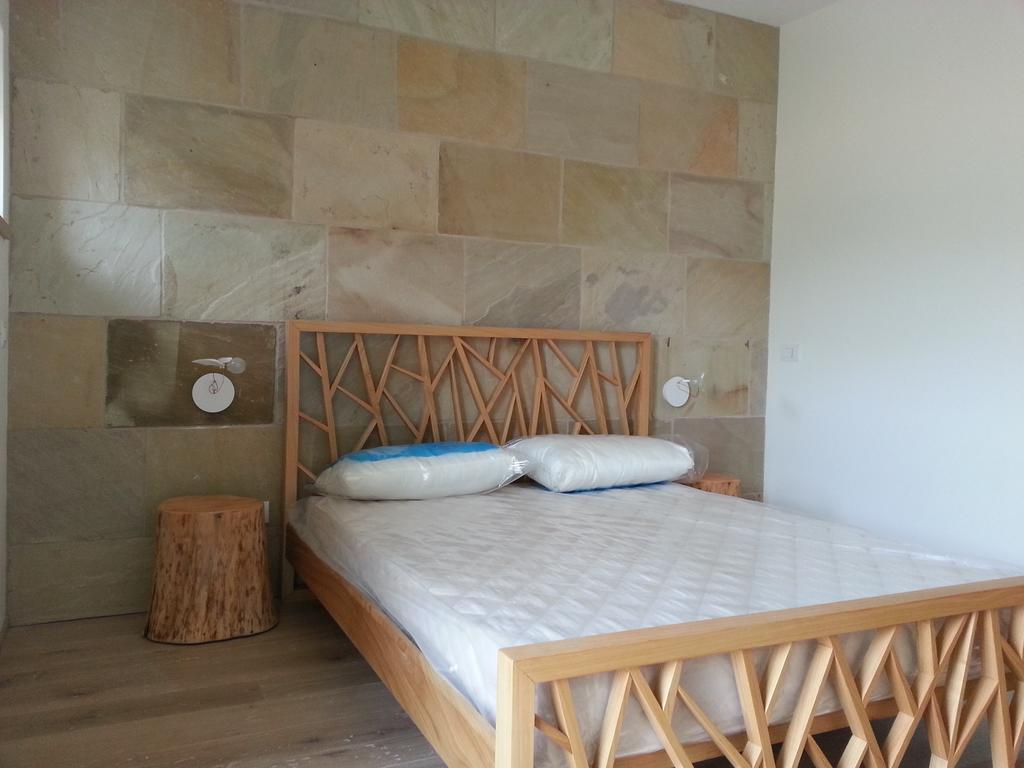 Amico Country House Serra San Quirico Εξωτερικό φωτογραφία